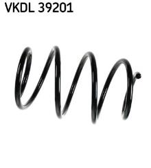 SKF VKDL 39201